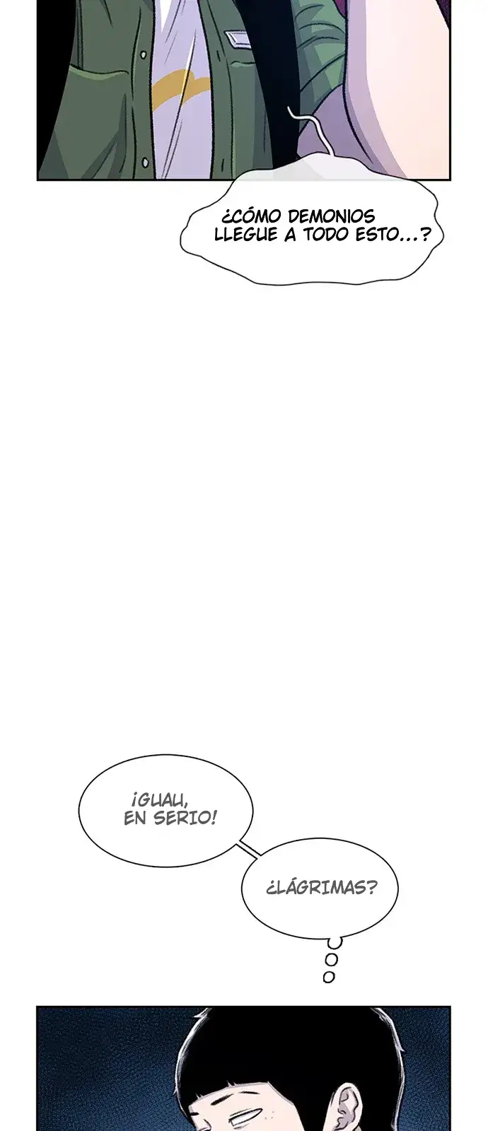 Read Star Ginseng Store ES Manga Online