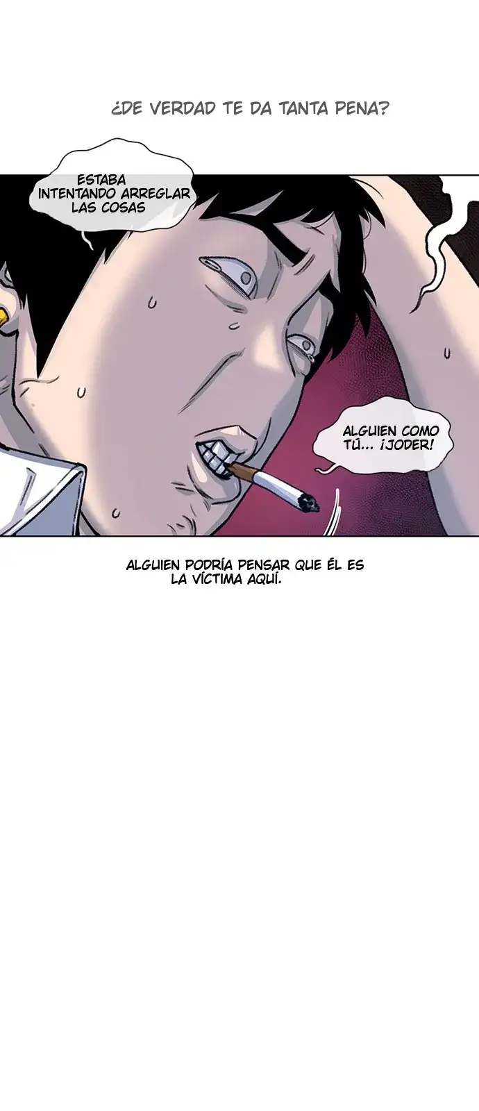 Read Star Ginseng Store ES Manga Online