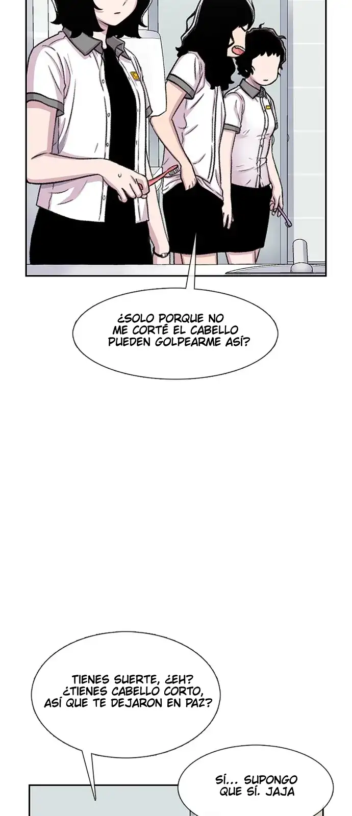Read Star Ginseng Store ES Manga Online