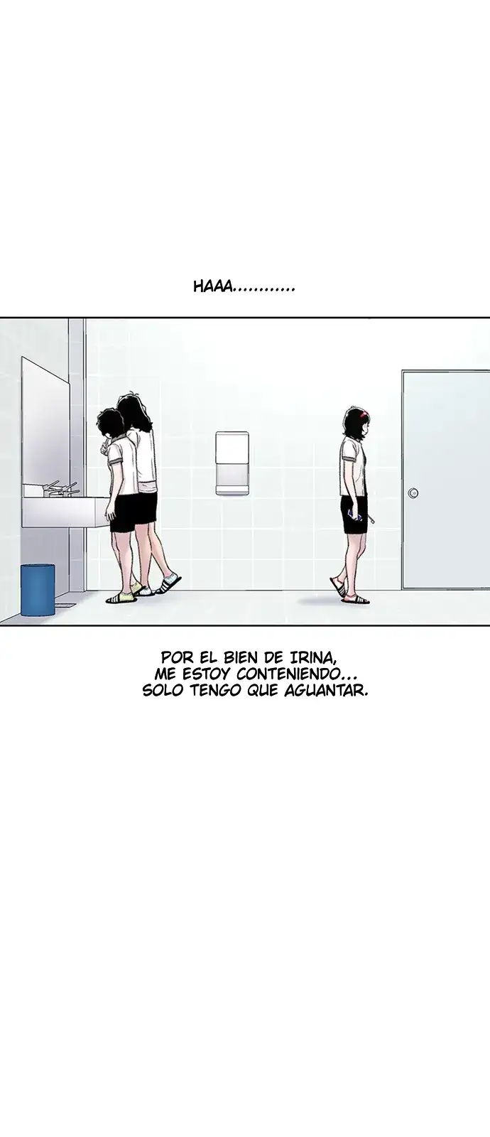 Read Star Ginseng Store ES Manga Online