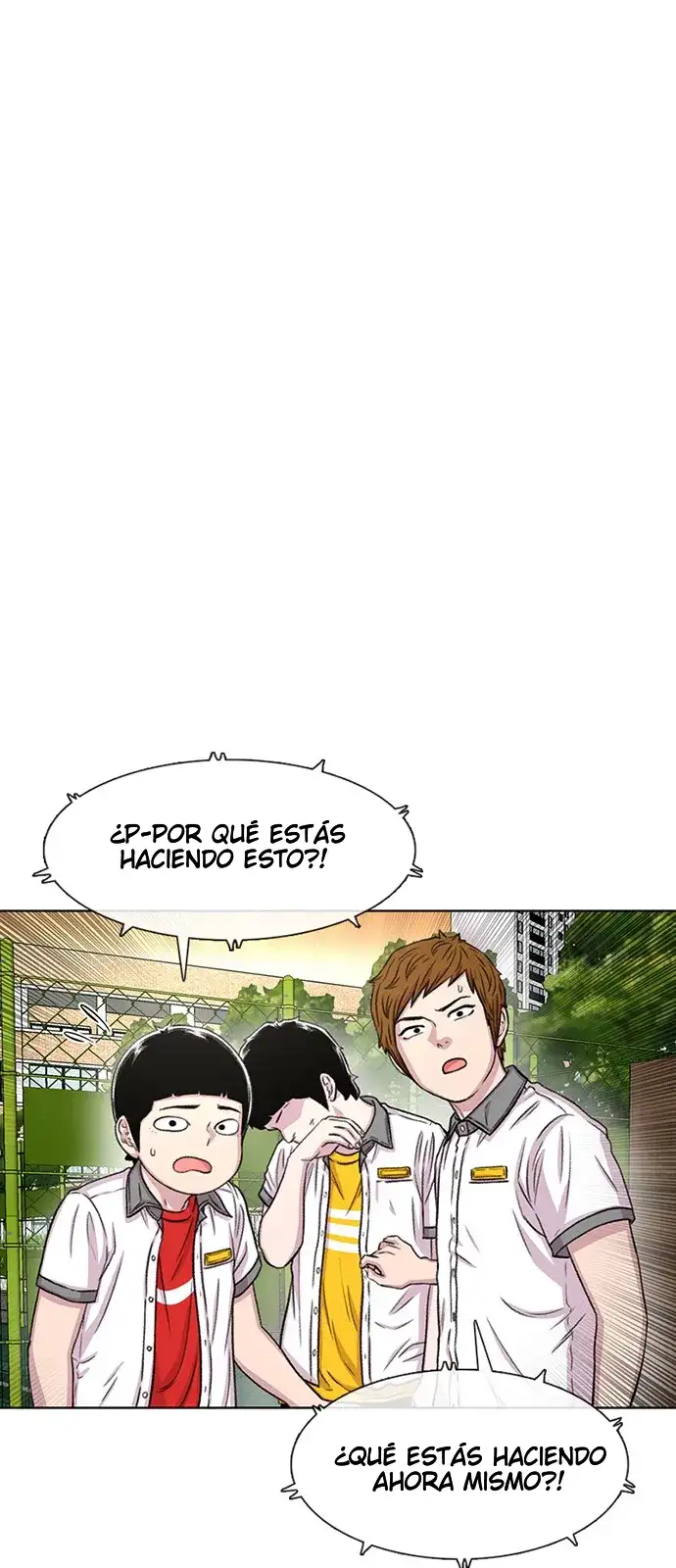 Read Star Ginseng Store ES Manga Online