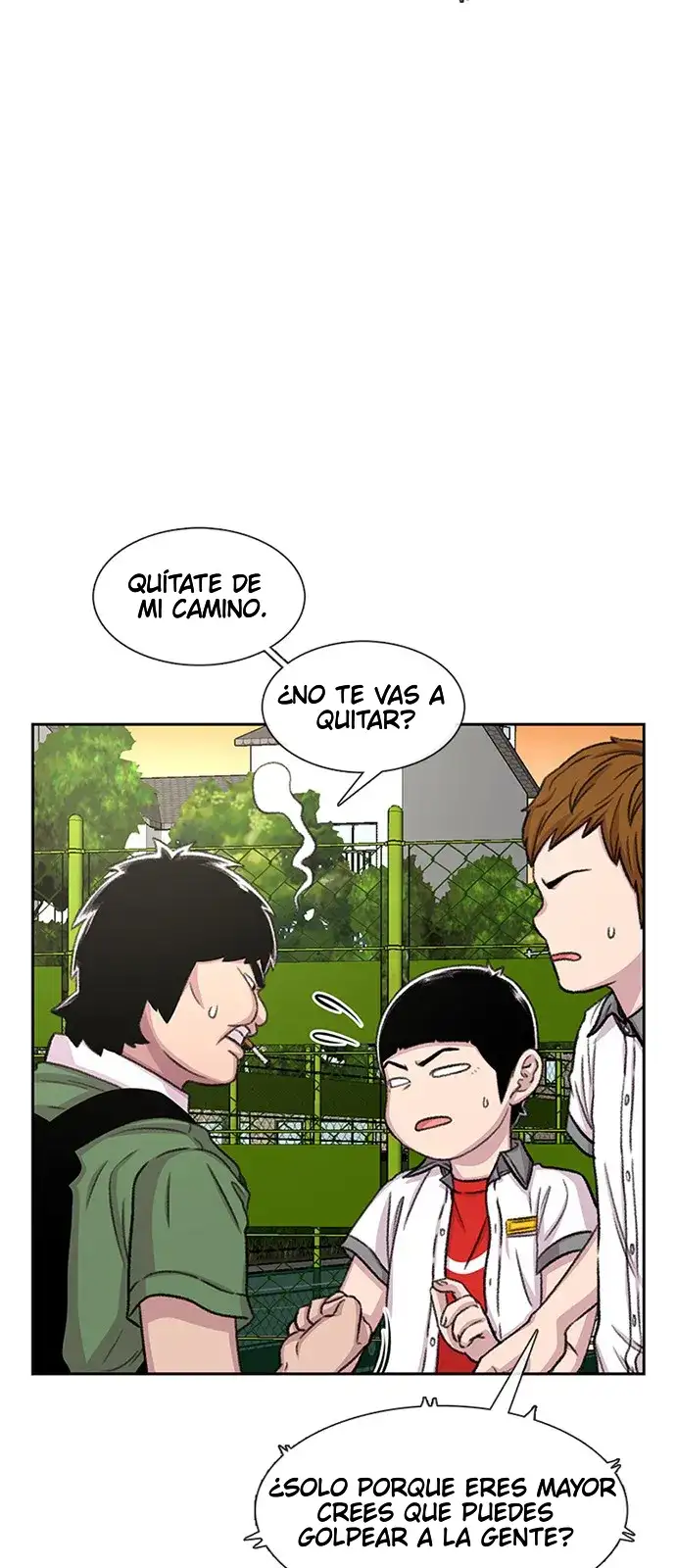 Read Star Ginseng Store ES Manga Online