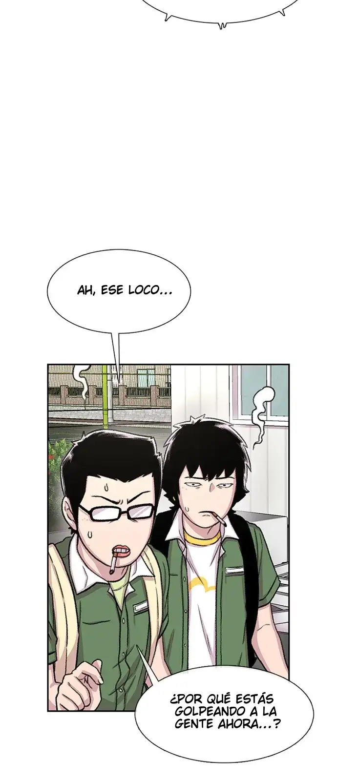 Read Star Ginseng Store ES Manga Online