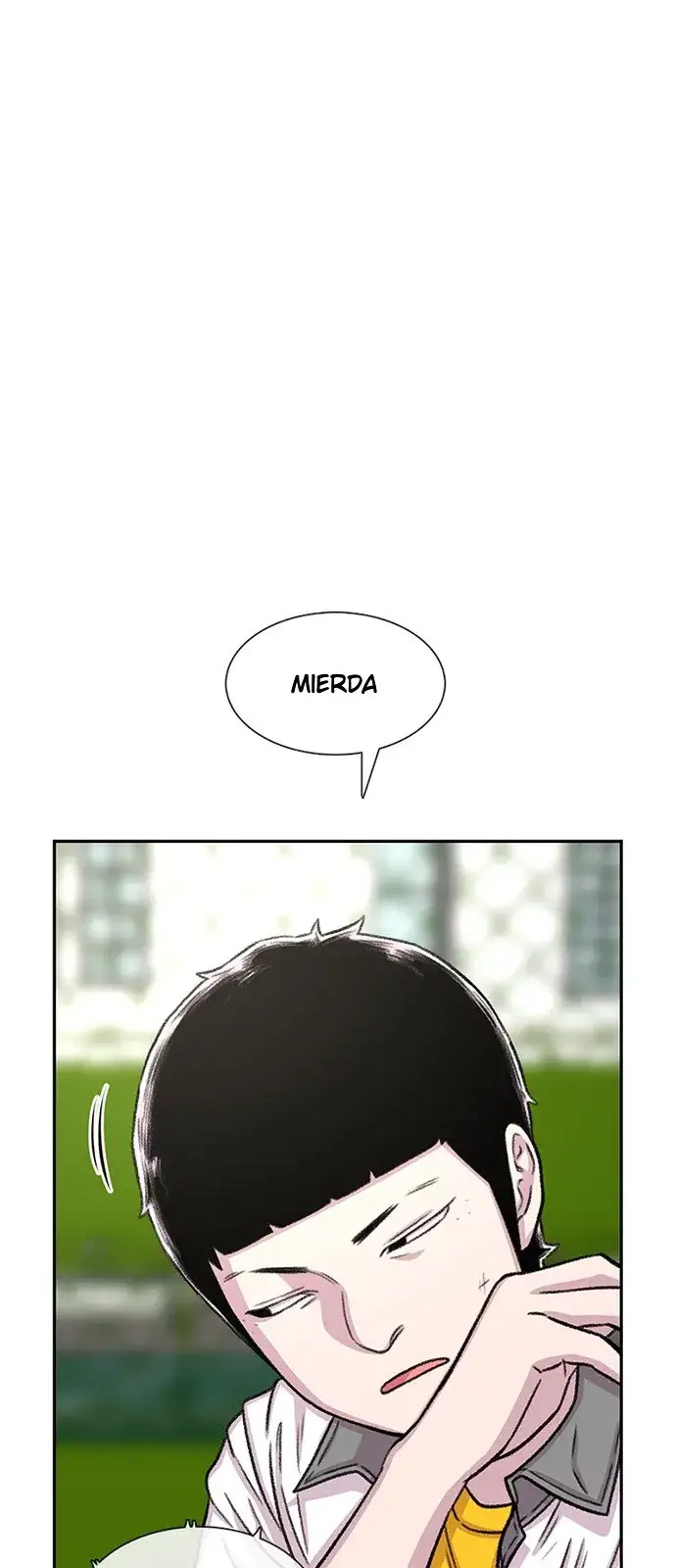 Read Star Ginseng Store ES Manga Online