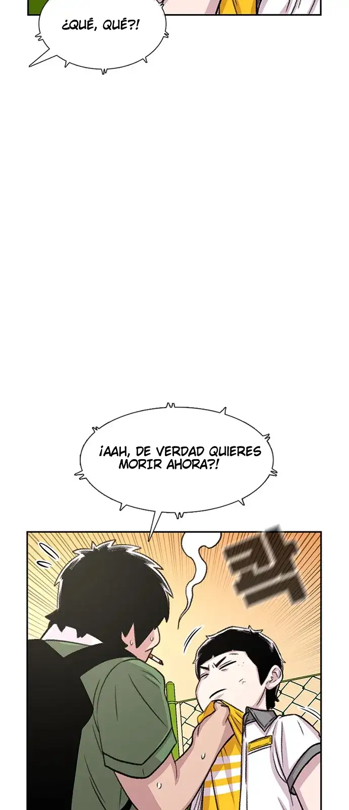 Read Star Ginseng Store ES Manga Online