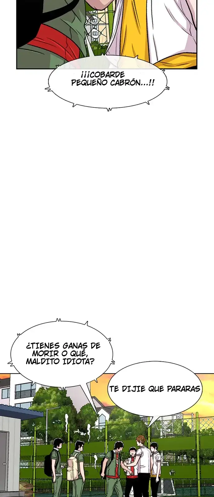 Read Star Ginseng Store ES Manga Online