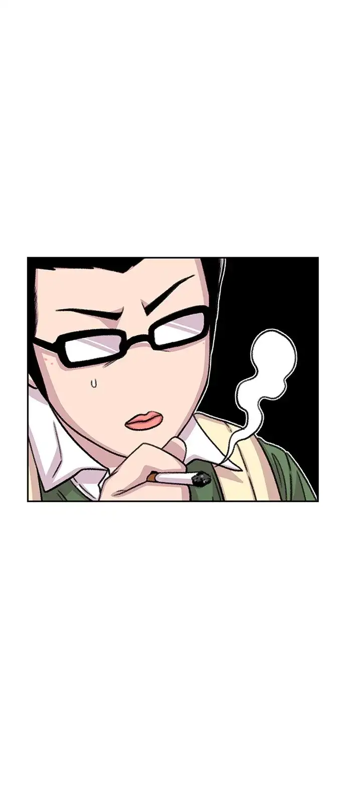 Read Star Ginseng Store ES Manga Online