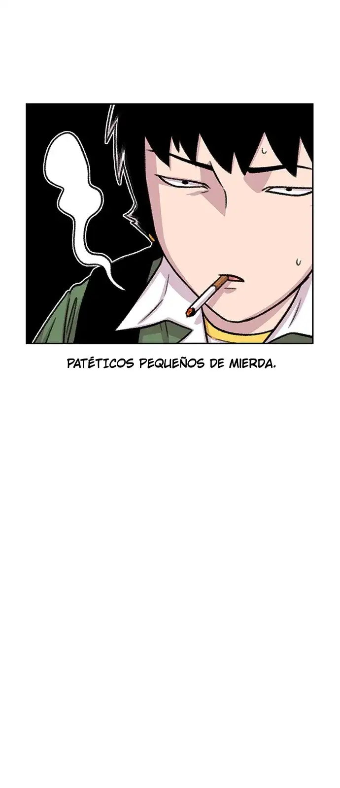 Read Star Ginseng Store ES Manga Online