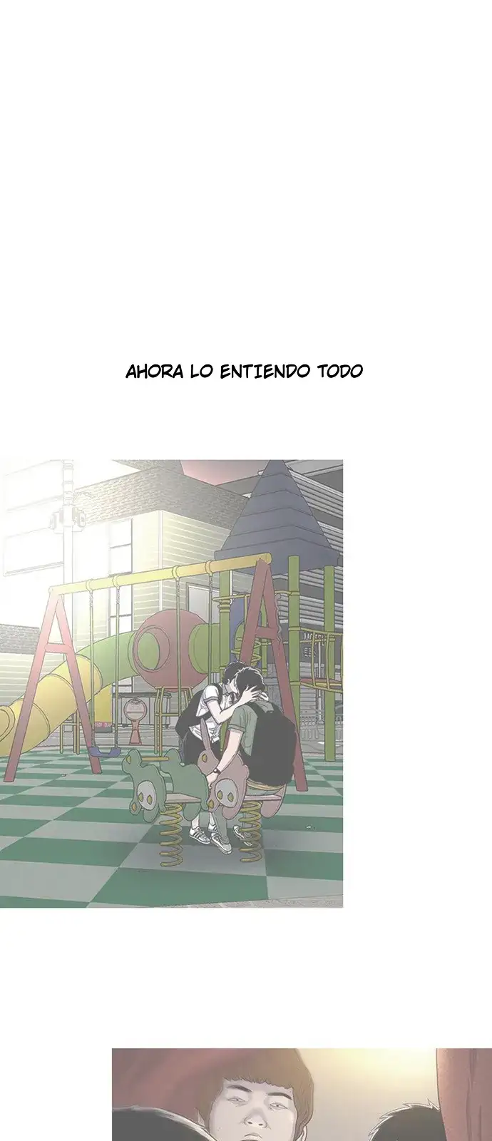 Read Star Ginseng Store ES Manga Online
