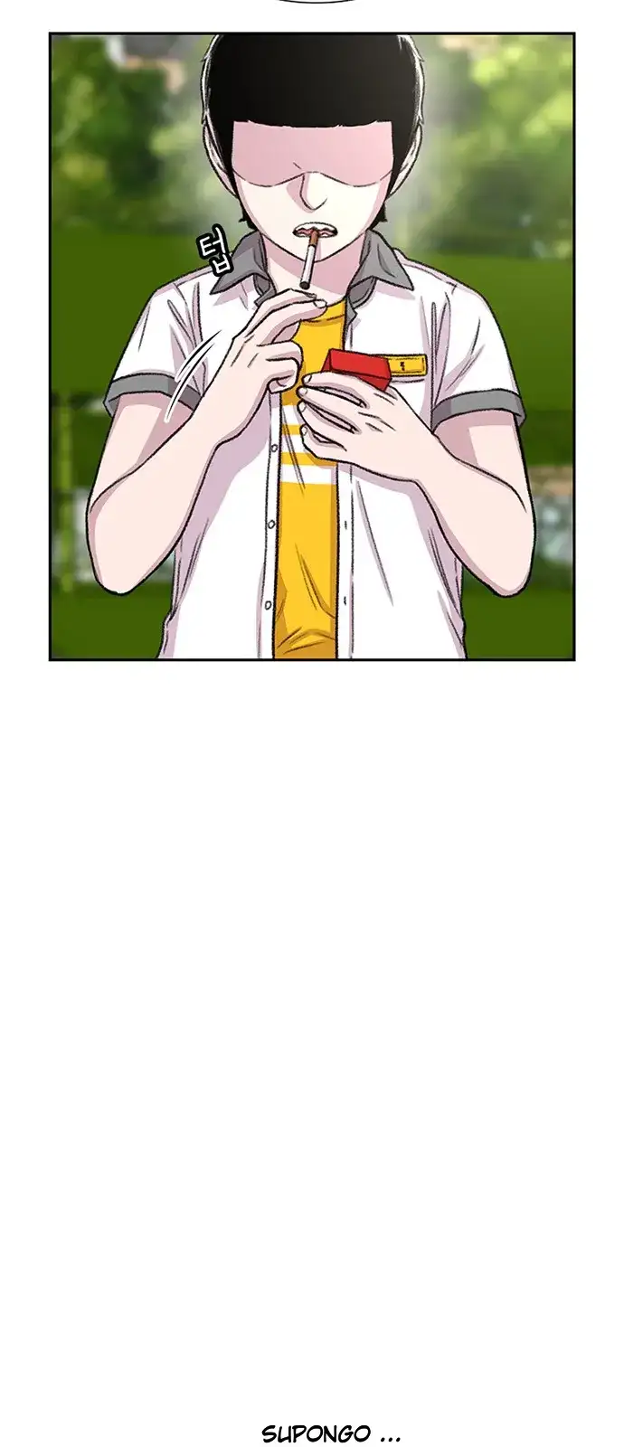 Read Star Ginseng Store ES Manga Online