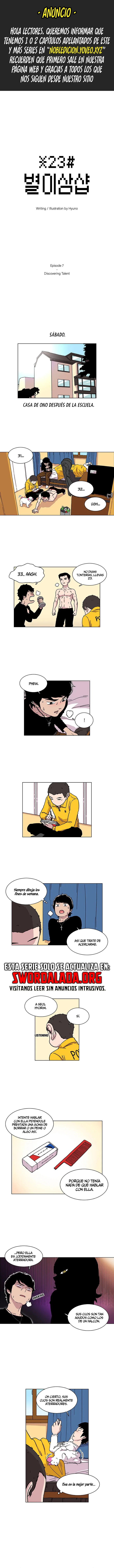 Read Star Ginseng Store ES Manga Online