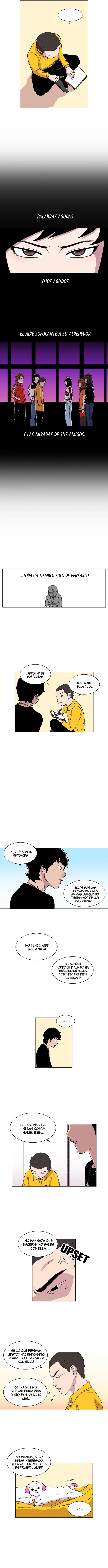 Read Star Ginseng Store ES Manga Online