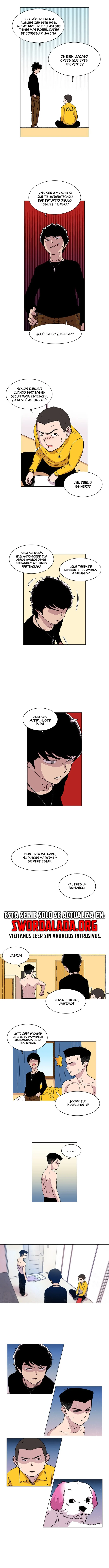 Read Star Ginseng Store ES Manga Online