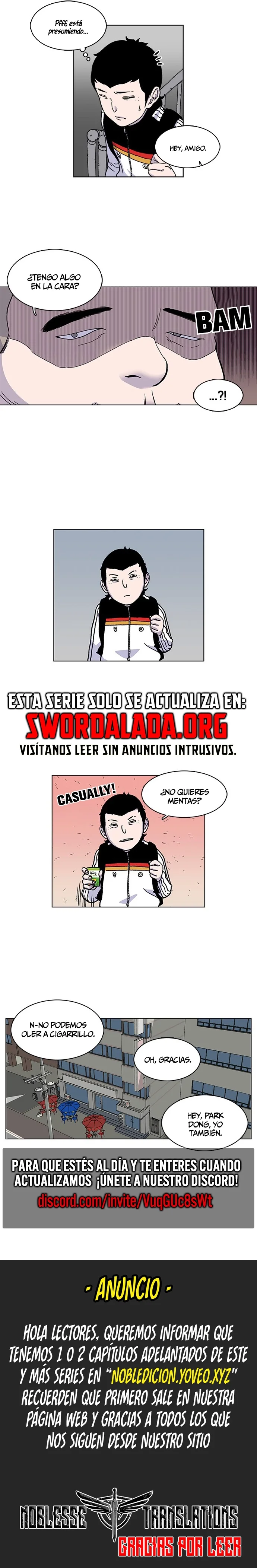 Read Star Ginseng Store ES Manga Online