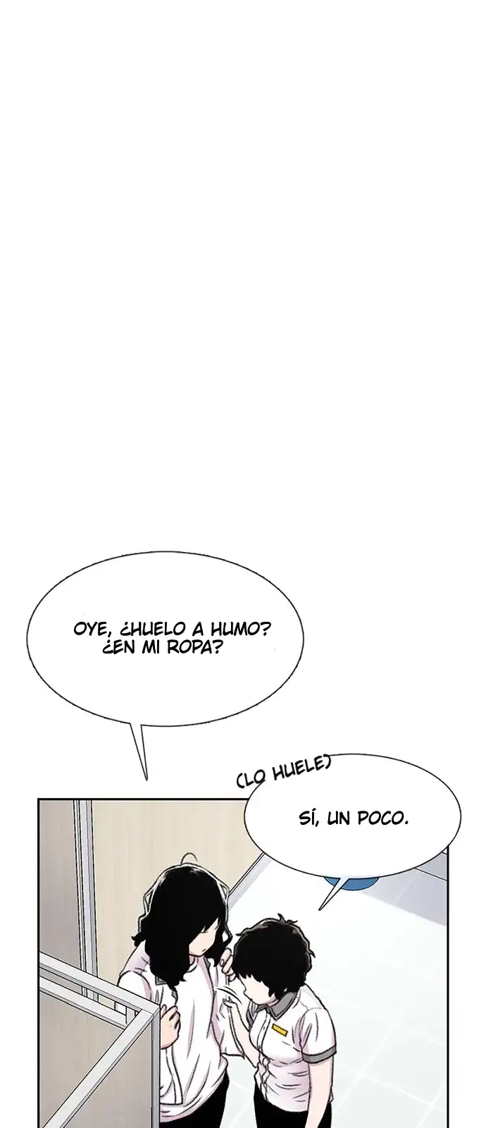 Read Star Ginseng Store ES Manga Online