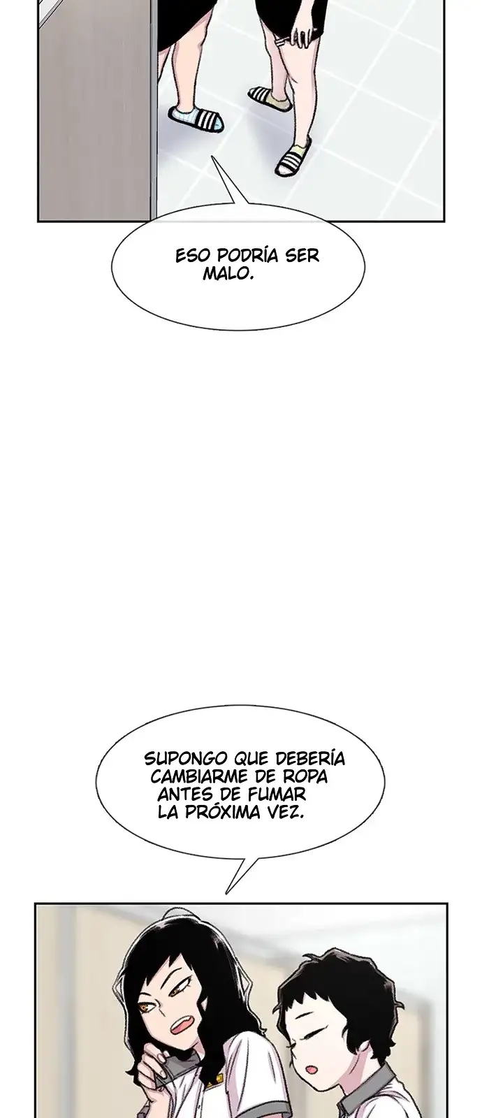 Read Star Ginseng Store ES Manga Online