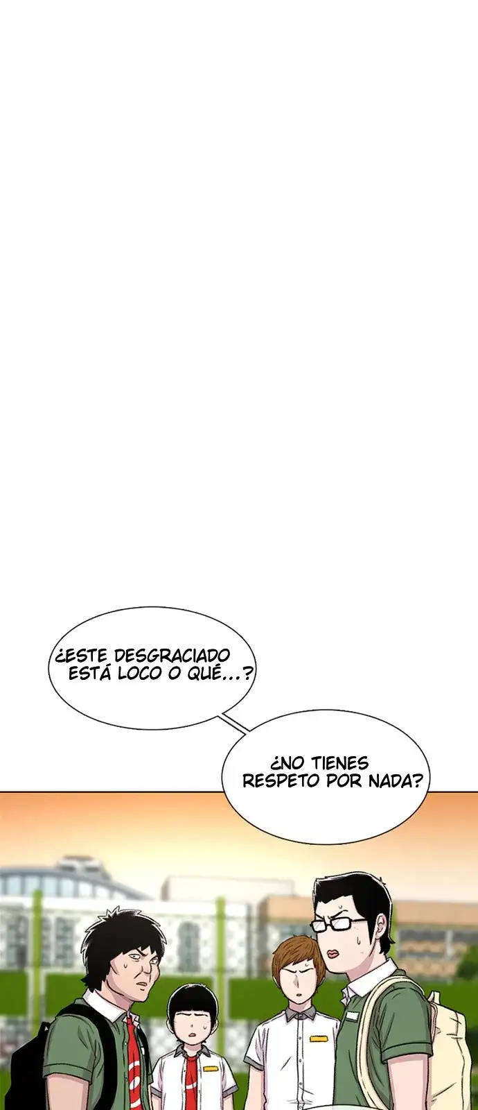 Read Star Ginseng Store ES Manga Online