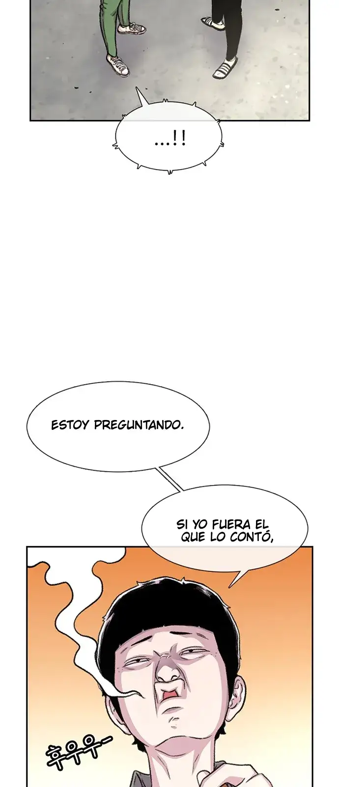 Read Star Ginseng Store ES Manga Online