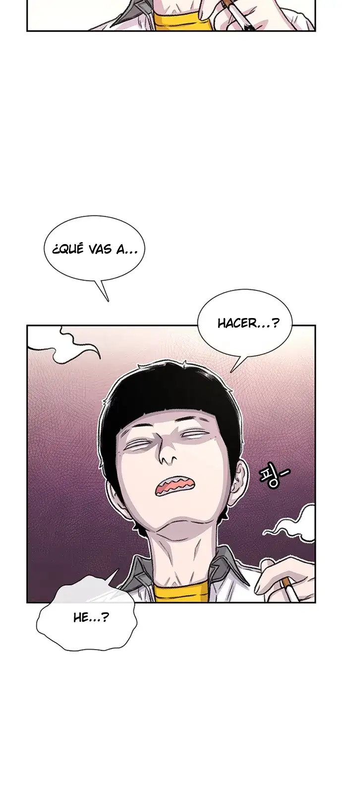 Read Star Ginseng Store ES Manga Online