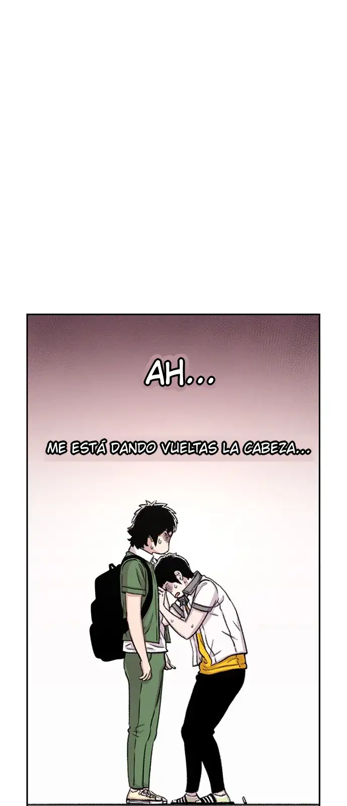 Read Star Ginseng Store ES Manga Online