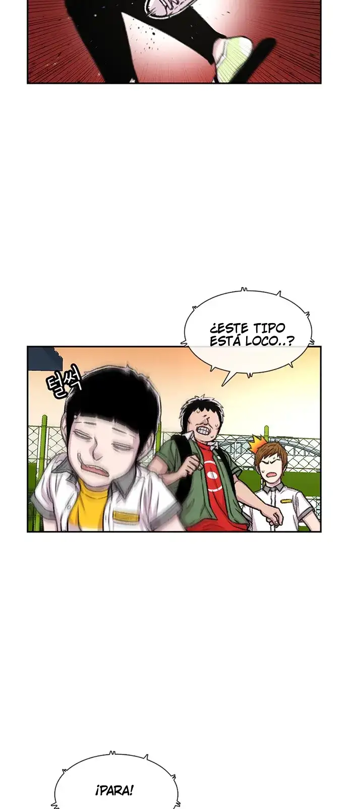 Read Star Ginseng Store ES Manga Online
