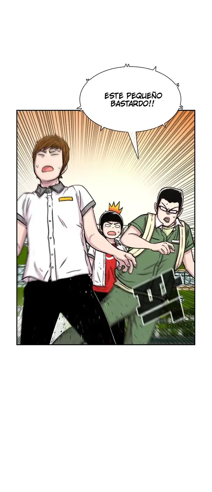 Read Star Ginseng Store ES Manga Online