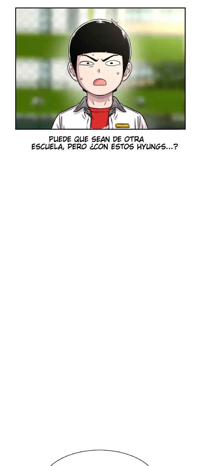 Read Star Ginseng Store ES Manga Online