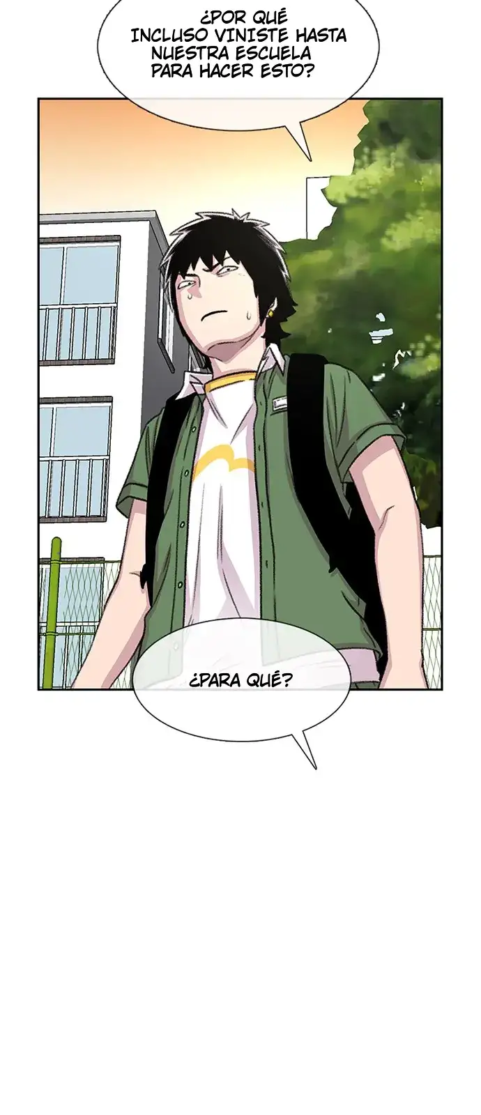 Read Star Ginseng Store ES Manga Online