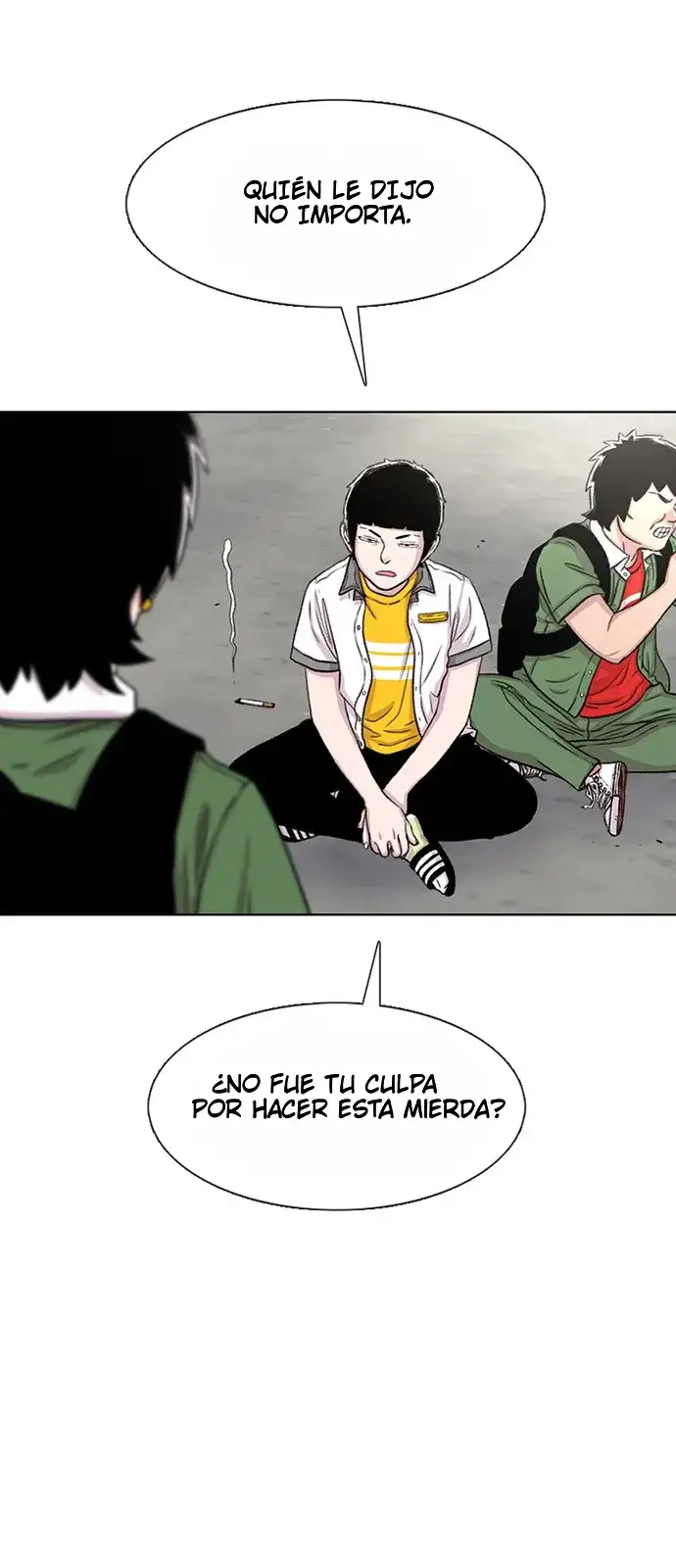Read Star Ginseng Store ES Manga Online