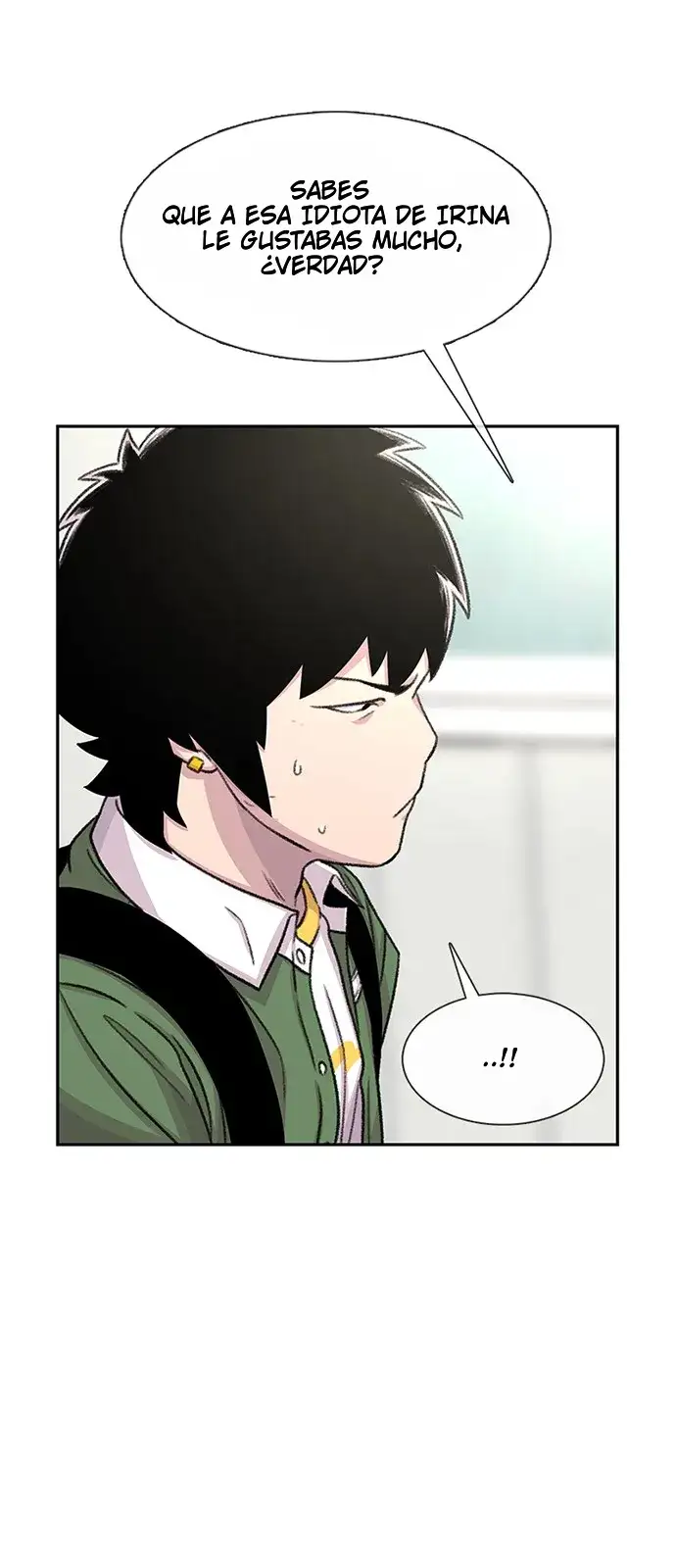 Read Star Ginseng Store ES Manga Online