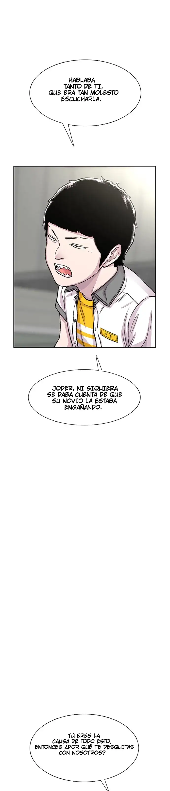 Read Star Ginseng Store ES Manga Online