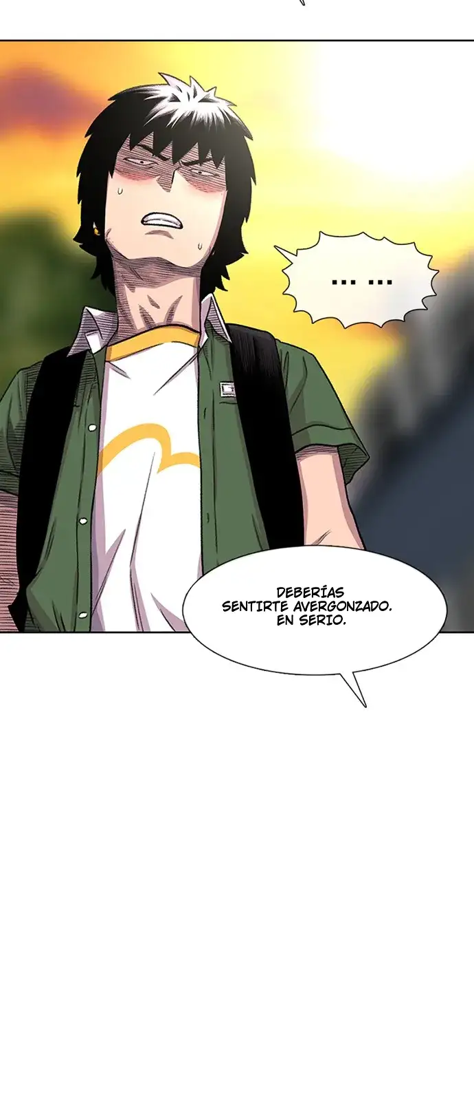 Read Star Ginseng Store ES Manga Online