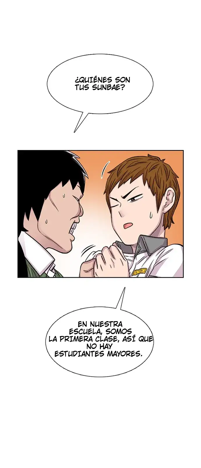 Read Star Ginseng Store ES Manga Online