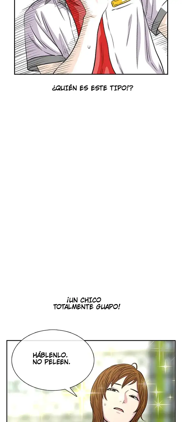 Read Star Ginseng Store ES Manga Online
