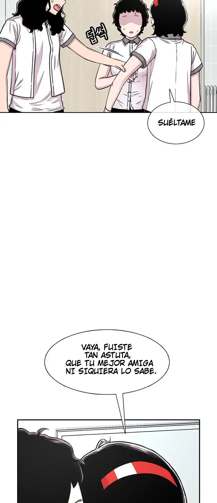 Read Star Ginseng Store ES Manga Online