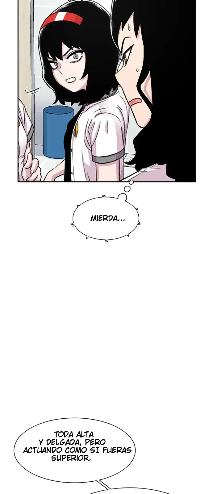Read Star Ginseng Store ES Manga Online