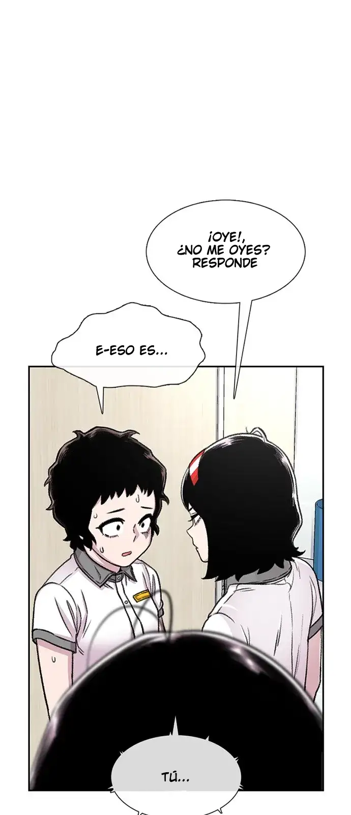 Read Star Ginseng Store ES Manga Online