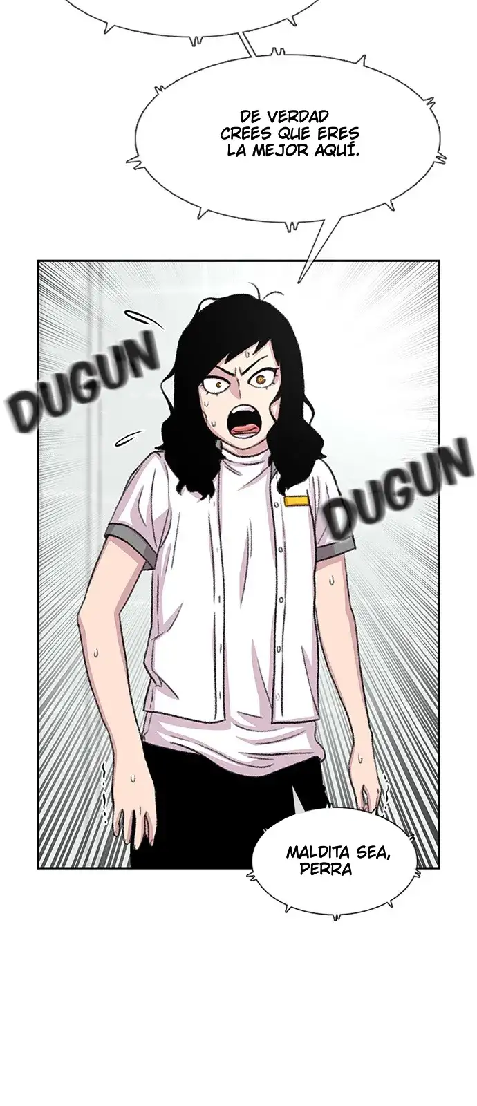 Read Star Ginseng Store ES Manga Online