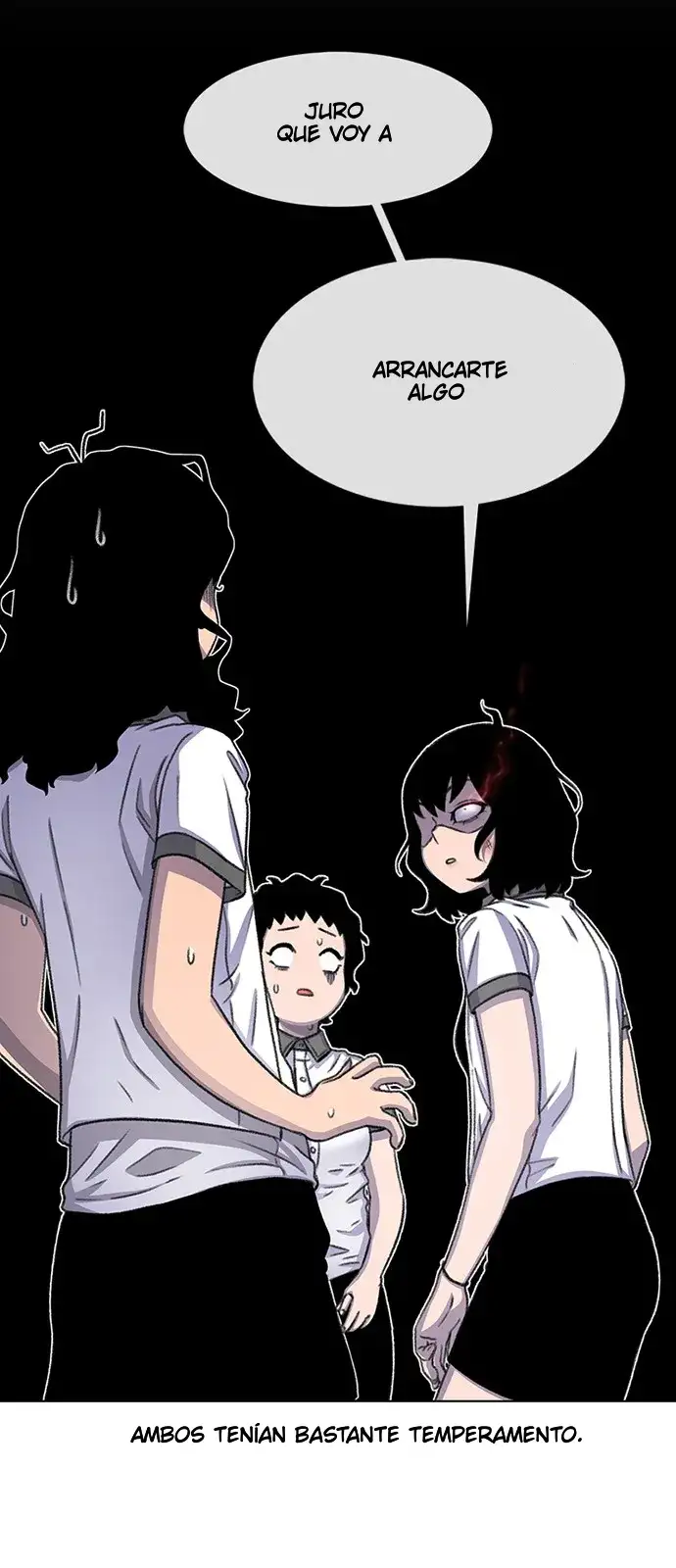 Read Star Ginseng Store ES Manga Online