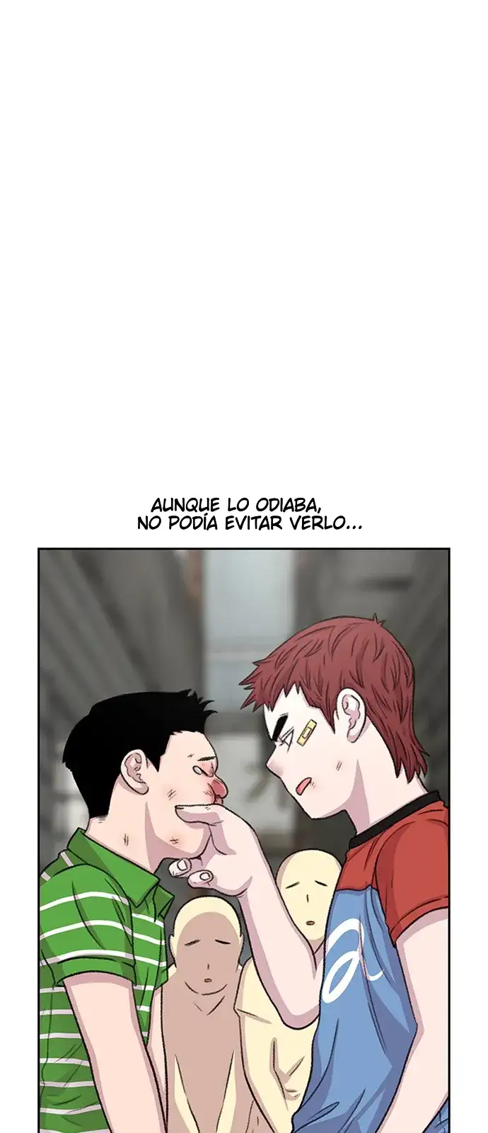 Read Star Ginseng Store ES Manga Online
