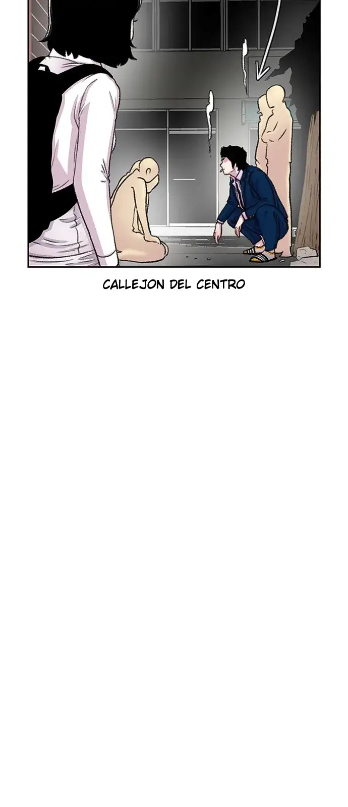 Read Star Ginseng Store ES Manga Online