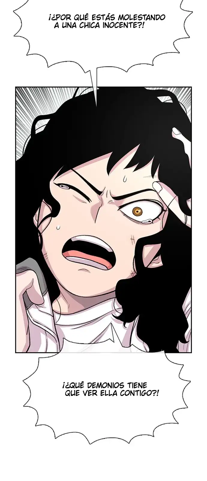 Read Star Ginseng Store ES Manga Online