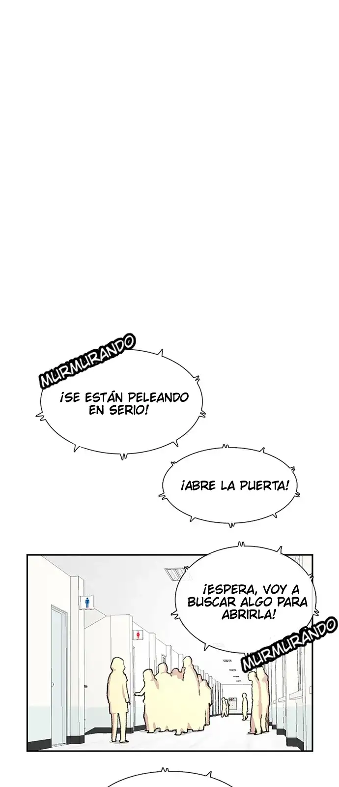Read Star Ginseng Store ES Manga Online
