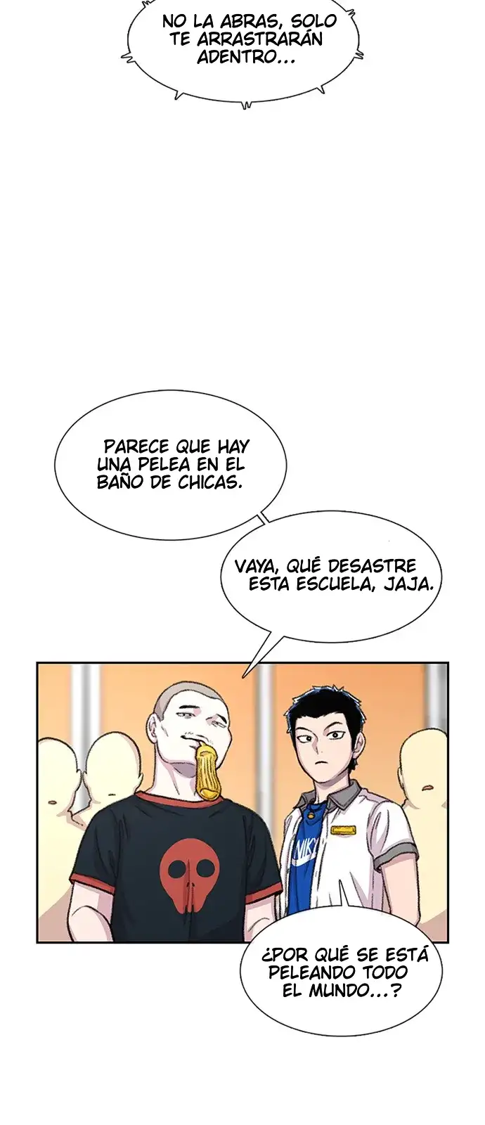 Read Star Ginseng Store ES Manga Online