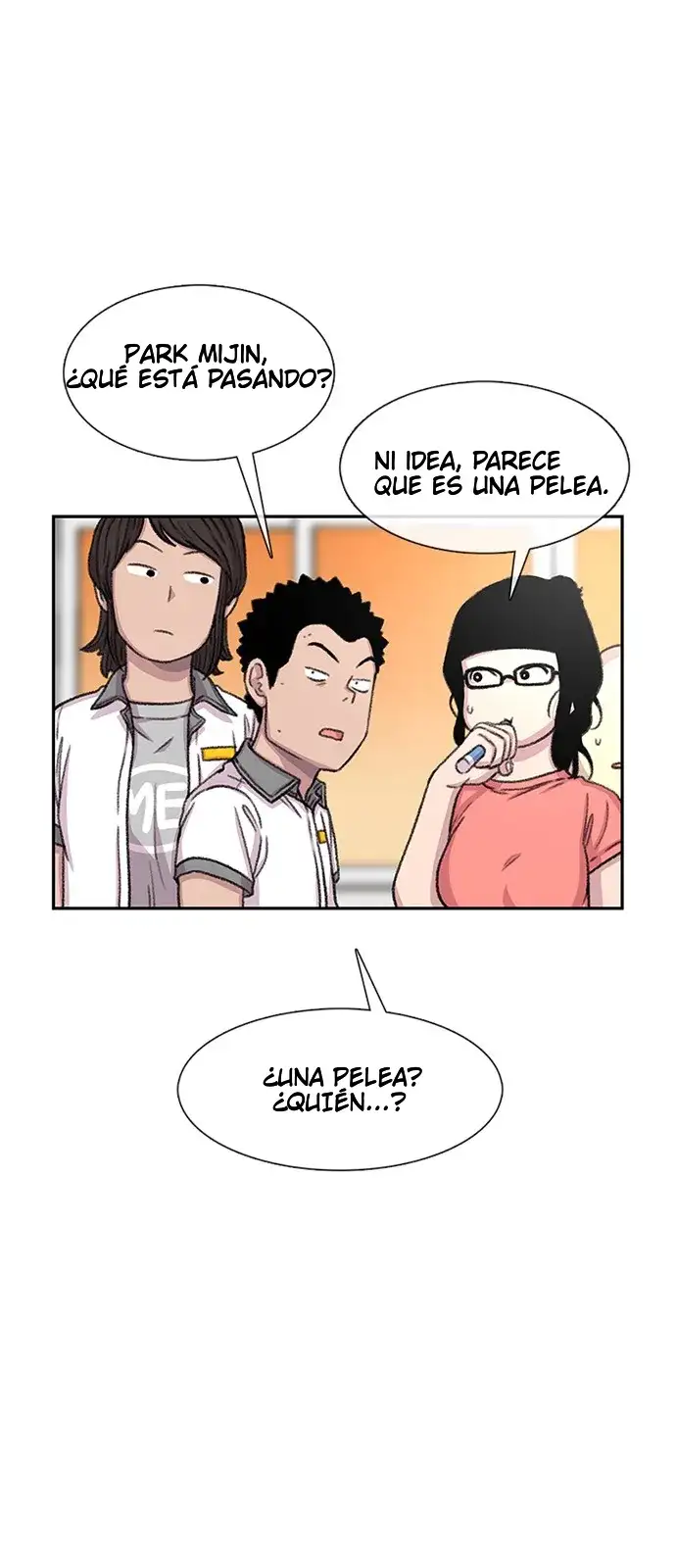 Read Star Ginseng Store ES Manga Online