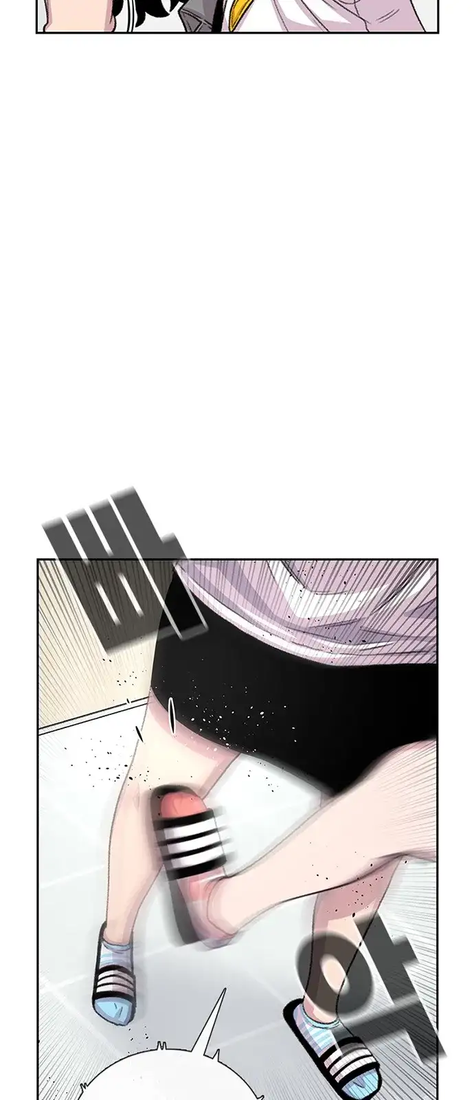 Read Star Ginseng Store ES Manga Online