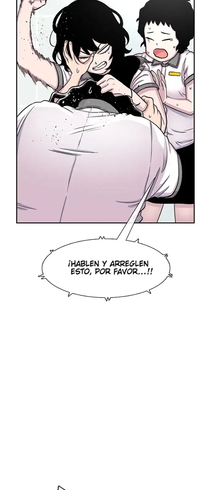 Read Star Ginseng Store ES Manga Online