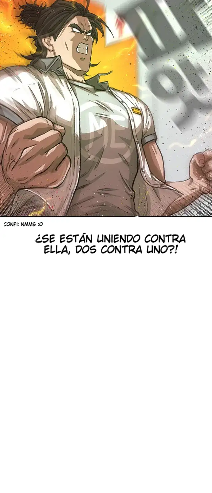 Read Star Ginseng Store ES Manga Online