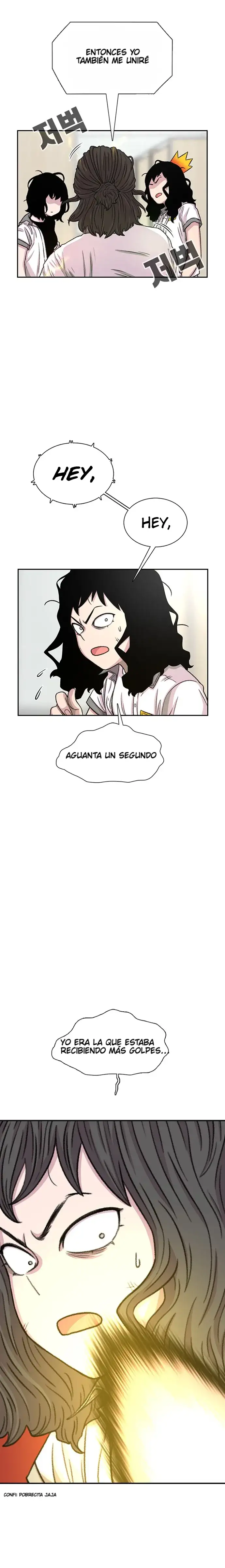 Read Star Ginseng Store ES Manga Online