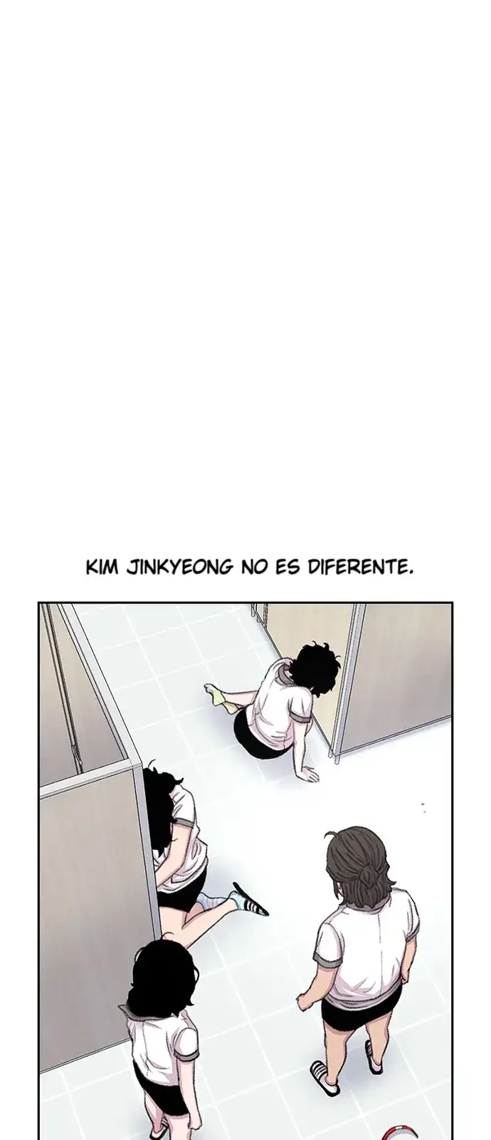 Read Star Ginseng Store ES Manga Online